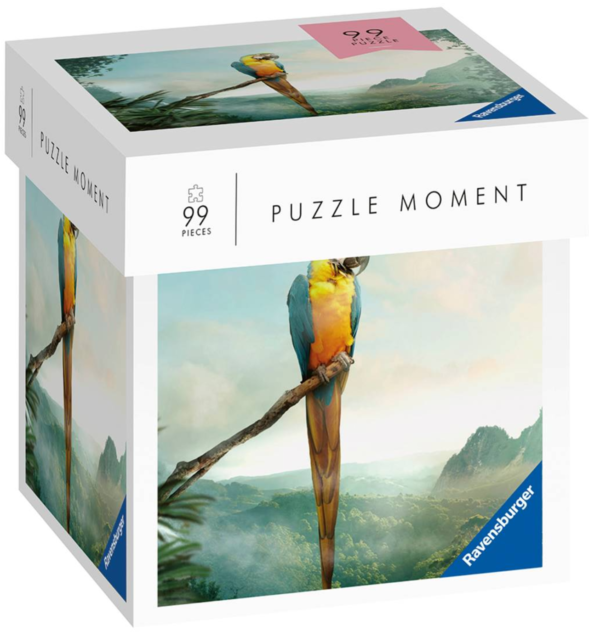 Moment: Perroquet 99P