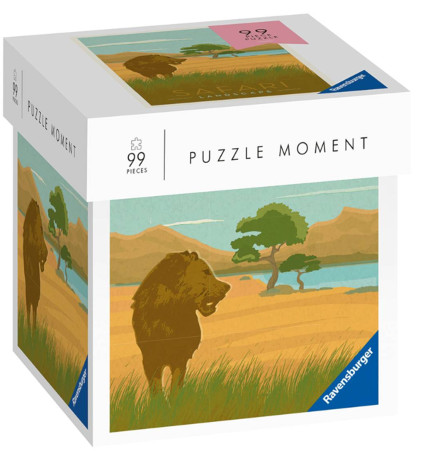 Moment: Safari 99P