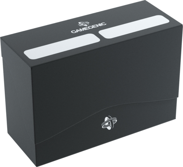 Double Deck Holder