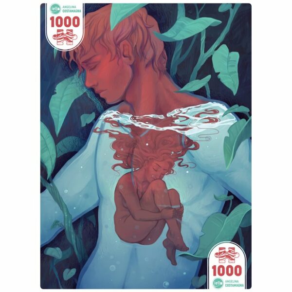 Within P. Universe 1000P