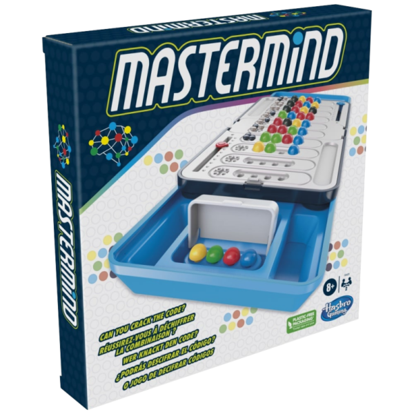 Mastermind Refresh (Éd. 2023)