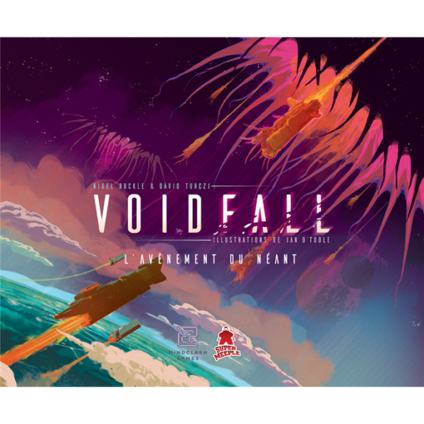 Voidfall