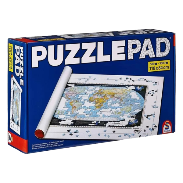 Rouleau Range Puzzle - Jusqu’à 3000pcs