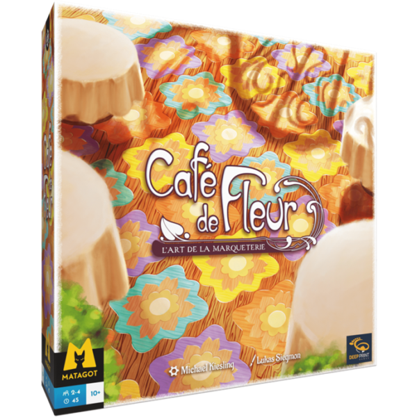 Café de Fleur