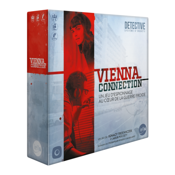 Vienna Connection