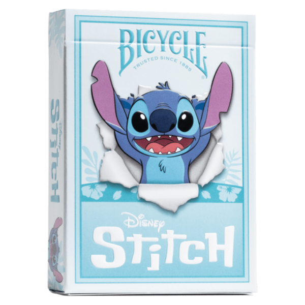 Bicycle - Disney Stitch