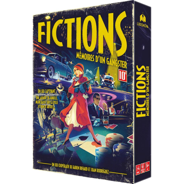 Fictions