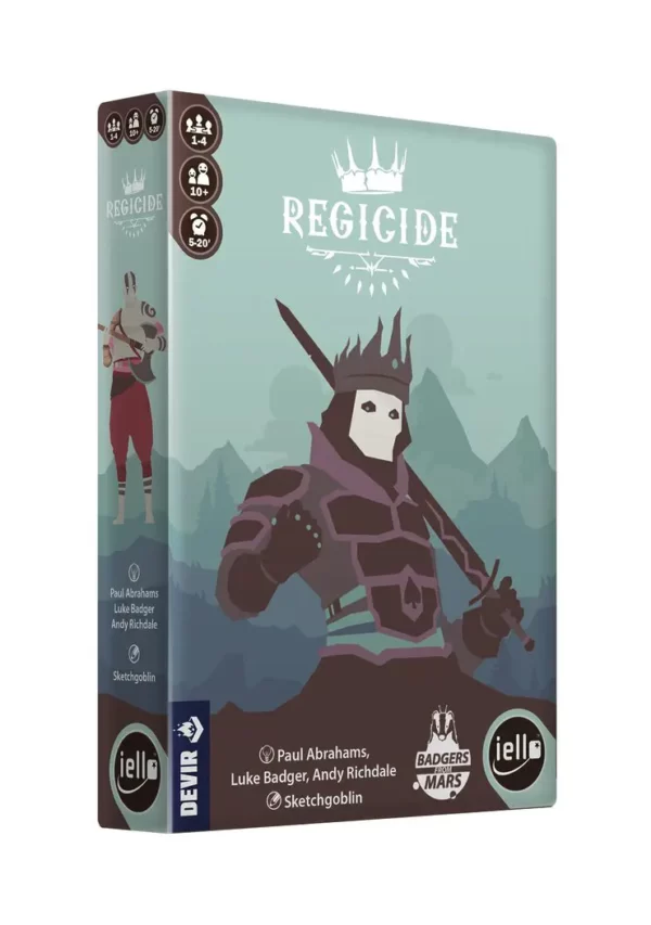 Regicide