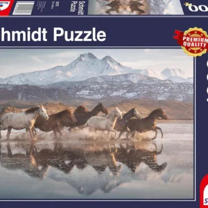 Puzzle Cappadocia 1000P