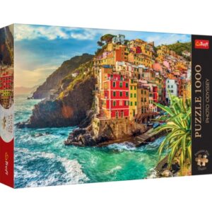 Puzzle Riomaggiore 1000P