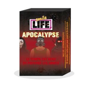 smile life Ext: Apocalypse