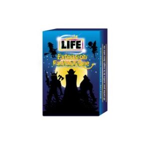 Smile Life Ext: Fantastique