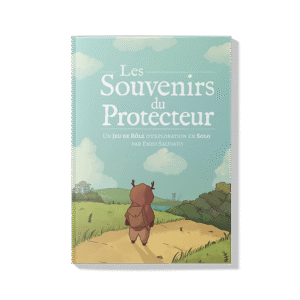 Les Souvenirs du Protecteur