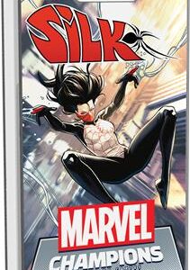 Marvel Champions: Silk - Héros JCE