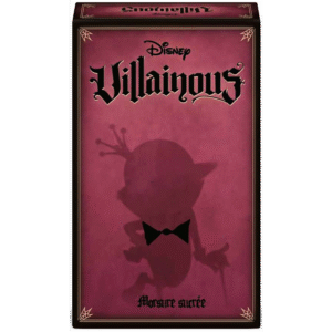 Villainous - Morsure Sucrée