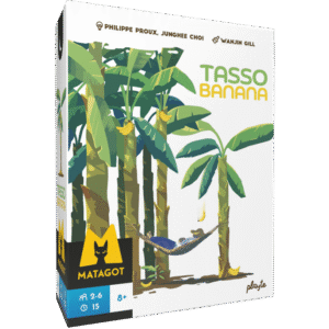 Tasso Banana