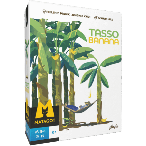 Tasso Banana