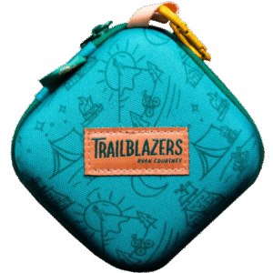 Trailblazers: Travel Edition